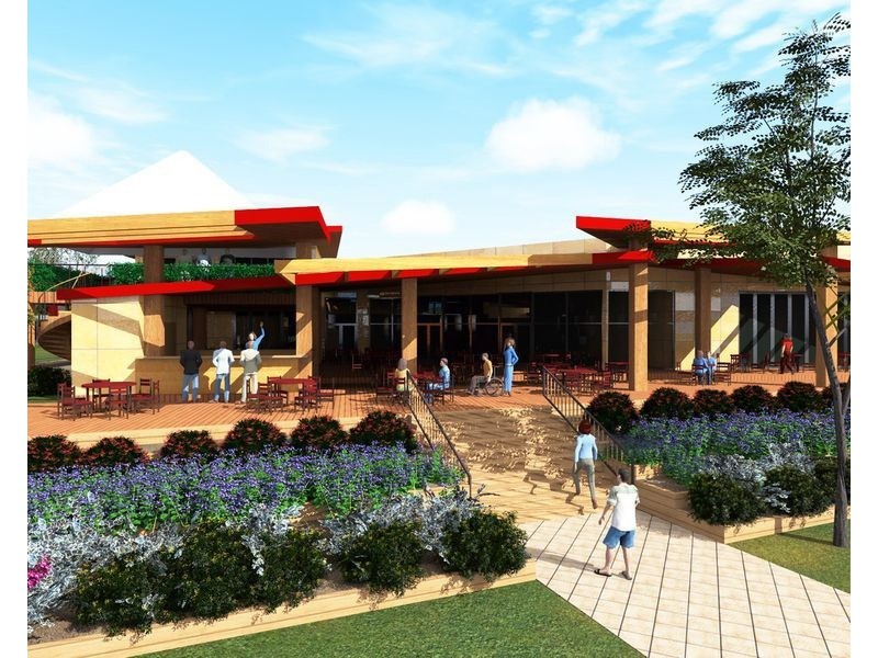 1, 2, 3, 1/31 Dockside Drive, Mildura VIC 3500