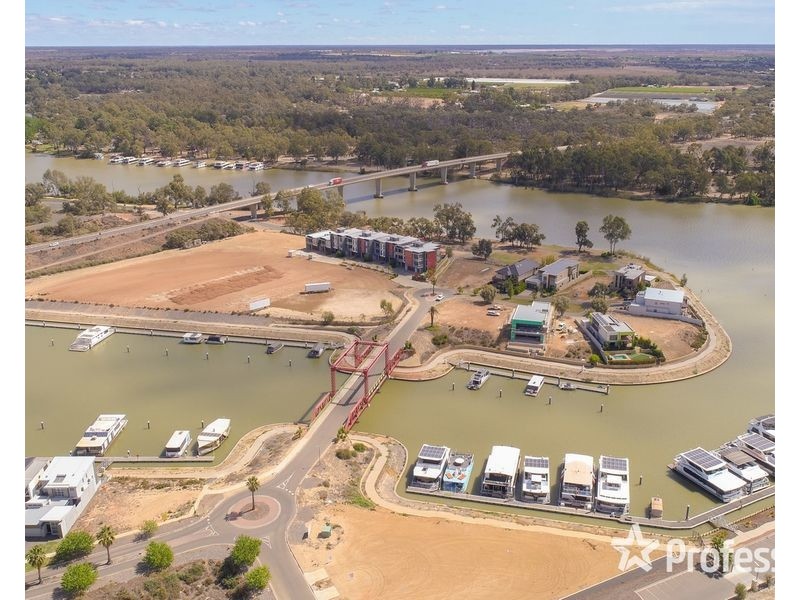 1, 2, 3, 1/31 Dockside Drive, Mildura VIC 3500