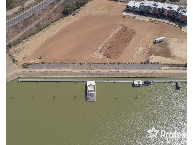 1, 2, 3, 1/31 Dockside Drive, Mildura VIC 3500