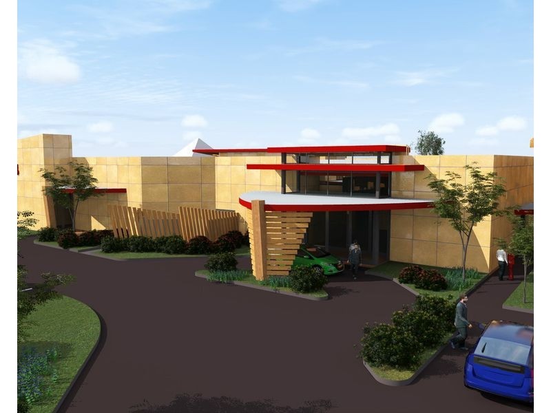 1, 2, 3, 1/31 Dockside Drive, Mildura VIC 3500