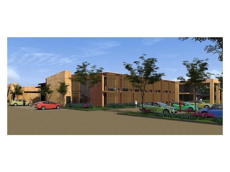 1, 2, 3, 1/31 Dockside Drive, Mildura VIC 3500