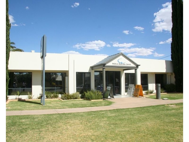 148-150 Pine Avenue, Mildura VIC 3500