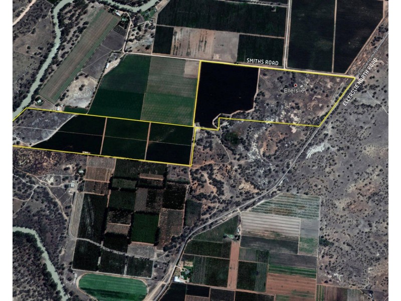 6 Smiths Road, Ellerslie NSW 2729 Floorplan