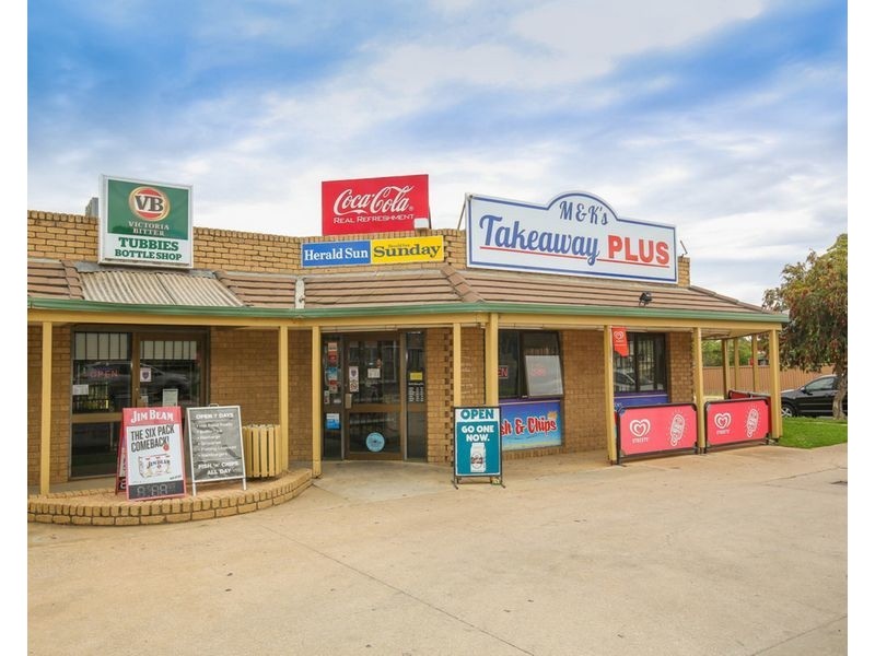 1 & 2/293 Walnut Avenue, Mildura VIC 3500