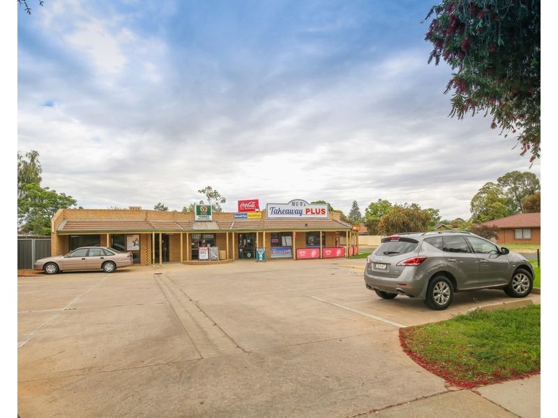 1 & 2/293 Walnut Avenue, Mildura VIC 3500