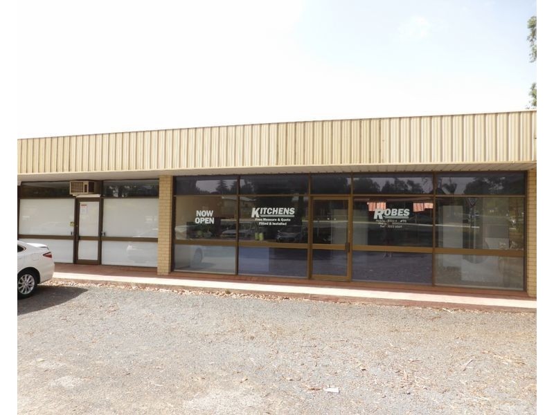 17/6 – 10 Hendy Road, Buronga NSW 2739