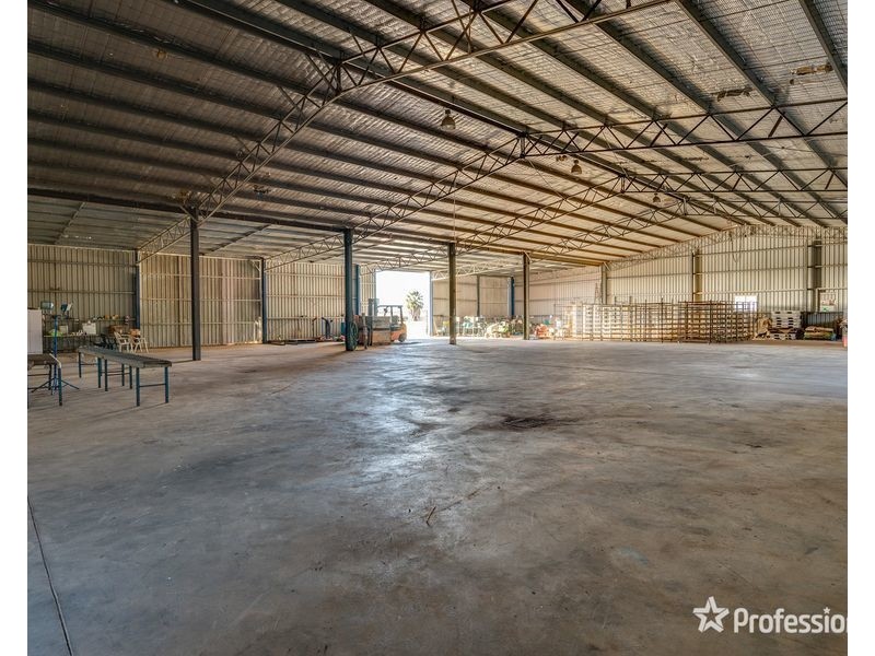 2756 Tapalin Mail Road, Euston NSW 2737