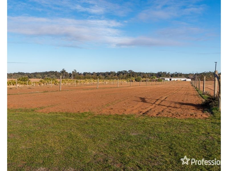 2756 Tapalin Mail Road, Euston NSW 2737
