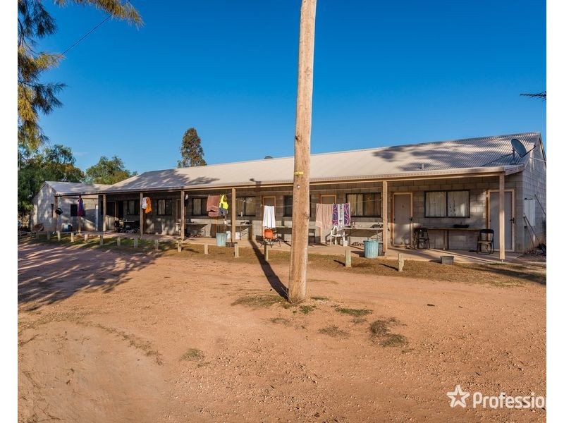 2756 Tapalin Mail Road, Euston NSW 2737