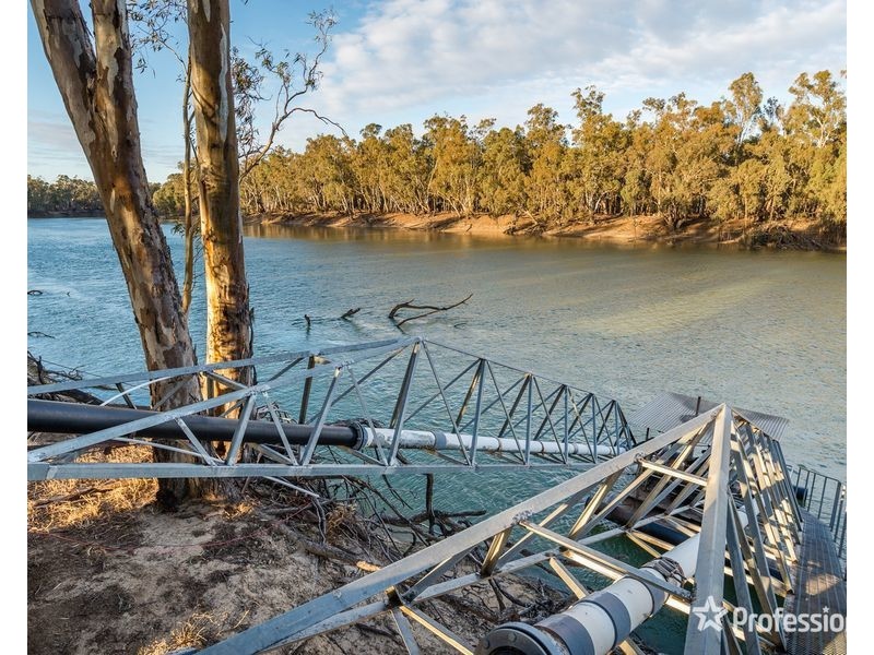 2756 Tapalin Mail Road, Euston NSW 2737