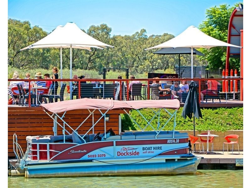 Lot Lot, 63 Bridge Way, Mildura VIC 3500