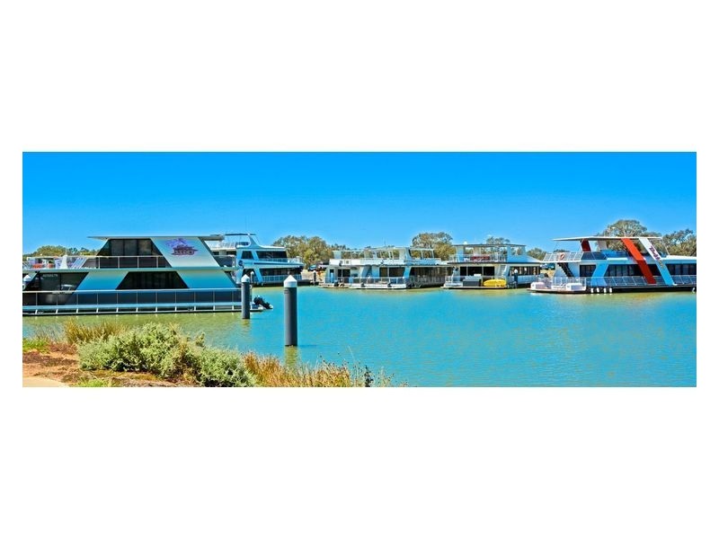 Lot Lot, 64 Bridge Way, Mildura VIC 3500