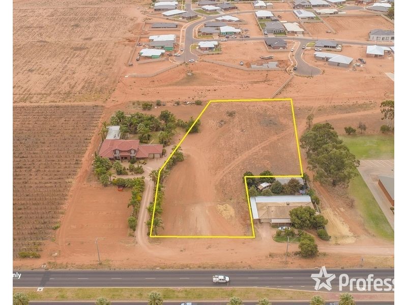 2085 Fifteenth Street, Irymple VIC 3498