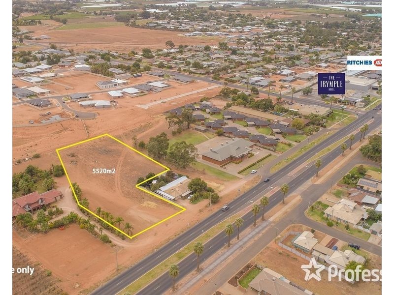 2085 Fifteenth Street, Irymple VIC 3498