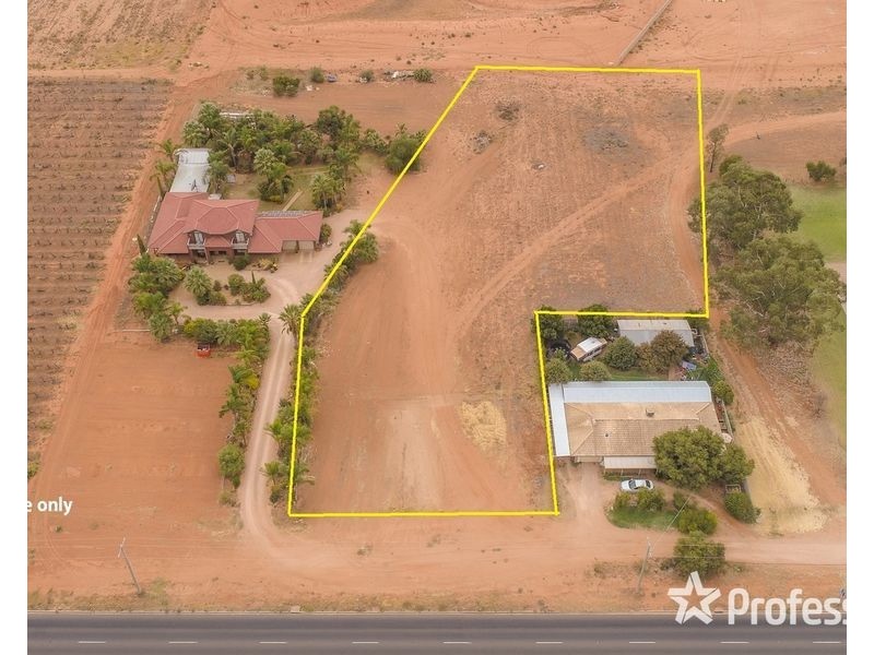 2085 Fifteenth Street, Irymple VIC 3498