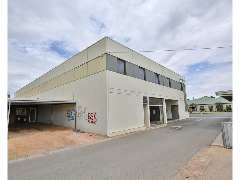 161 – 163 Langtree Avenue, Mildura VIC 3500