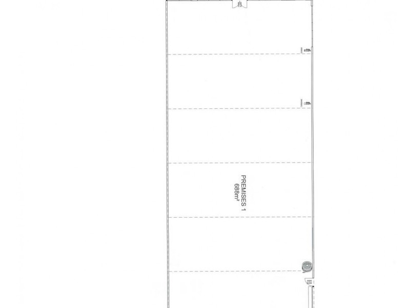 824 Fifteenth Street, Mildura VIC 3500 Floorplan