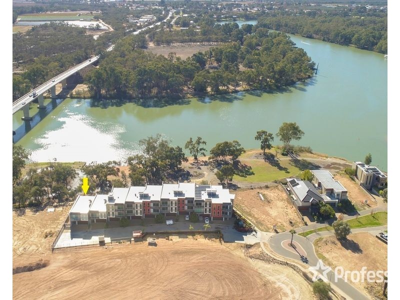 9/31 Dockside Drive, Mildura VIC 3500