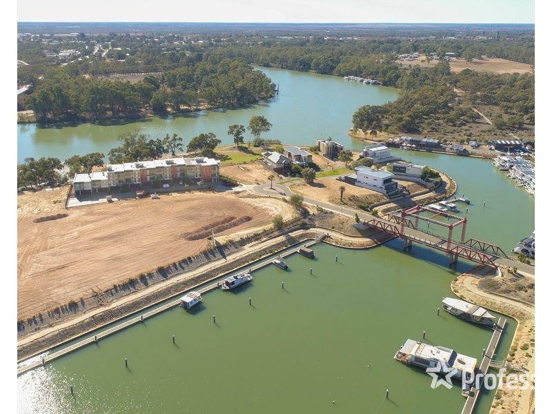 9/31 Dockside Drive, Mildura VIC 3500
