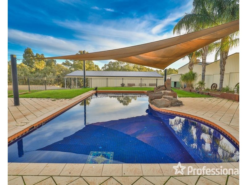 22 The Cobb & Co Way, Gol Gol NSW 2738