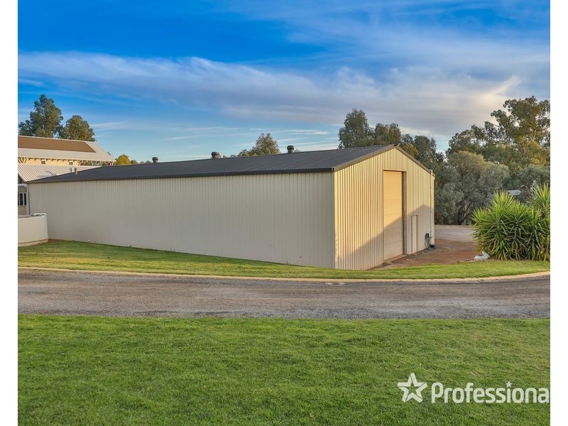 22 The Cobb & Co Way, Gol Gol NSW 2738