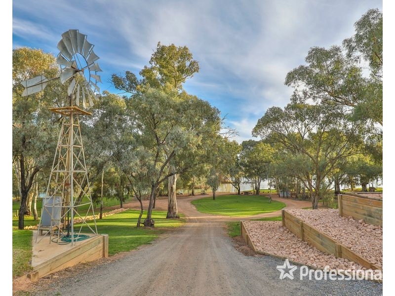 22 The Cobb & Co Way, Gol Gol NSW 2738