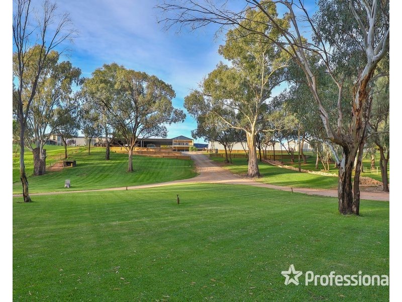 22 The Cobb & Co Way, Gol Gol NSW 2738