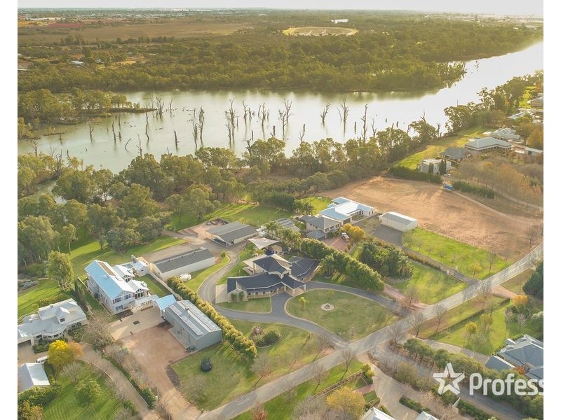 22 The Cobb & Co Way, Gol Gol NSW 2738