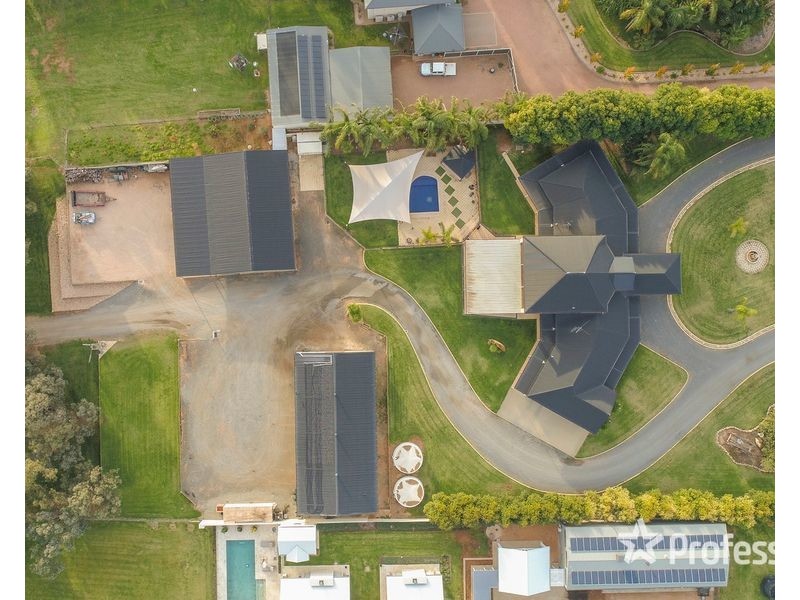 22 The Cobb & Co Way, Gol Gol NSW 2738