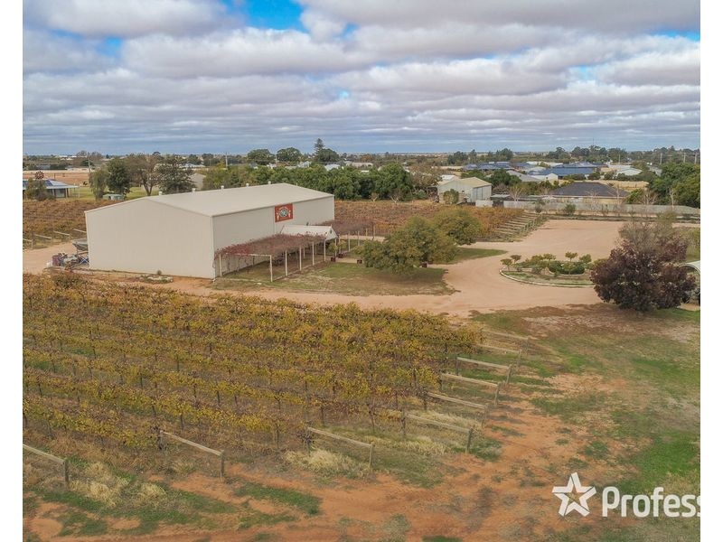 8514 Calder Highway, Red Cliffs VIC 3496