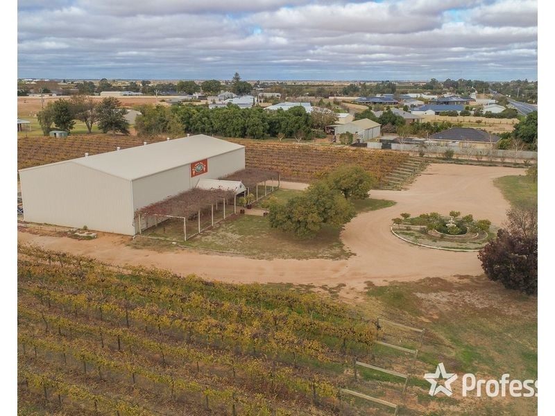 8514 Calder Highway, Red Cliffs VIC 3496