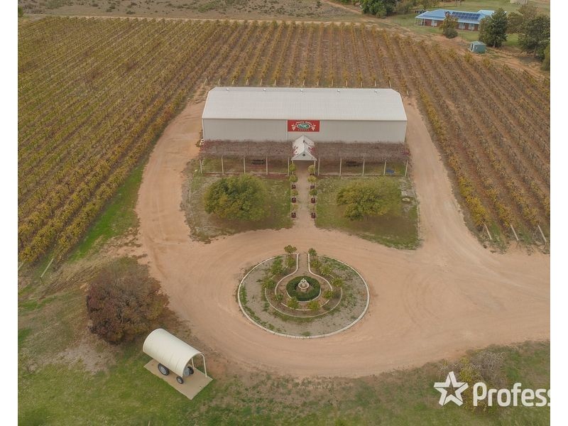 8514 Calder Highway, Red Cliffs VIC 3496