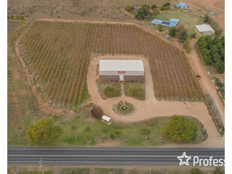 8514 Calder Highway, Red Cliffs VIC 3496
