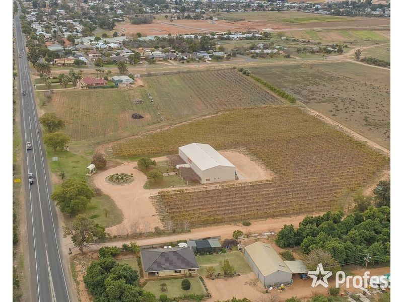 8514 Calder Highway, Red Cliffs VIC 3496