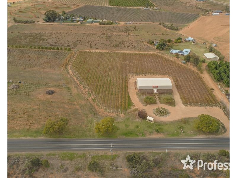 8514 Calder Highway, Red Cliffs VIC 3496