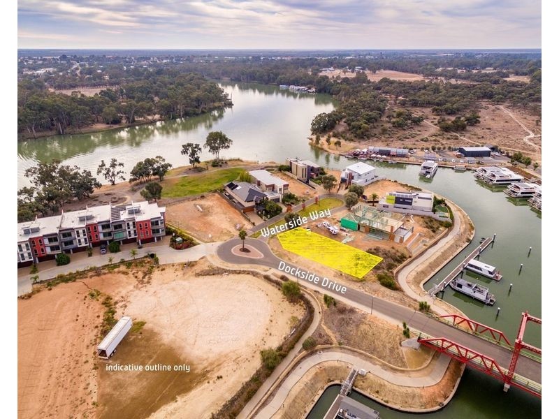 15 Waterside Way, Mildura VIC 3500
