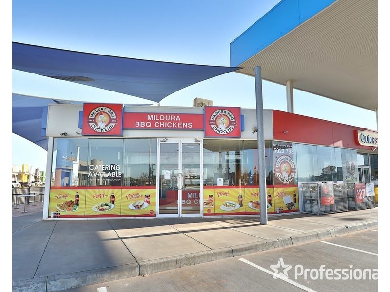 636-640 Fifteenth Street, Mildura VIC 3500
