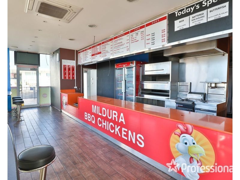 636-640 Fifteenth Street, Mildura VIC 3500