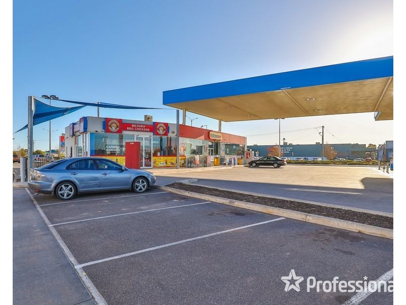 636-640 Fifteenth Street, Mildura VIC 3500