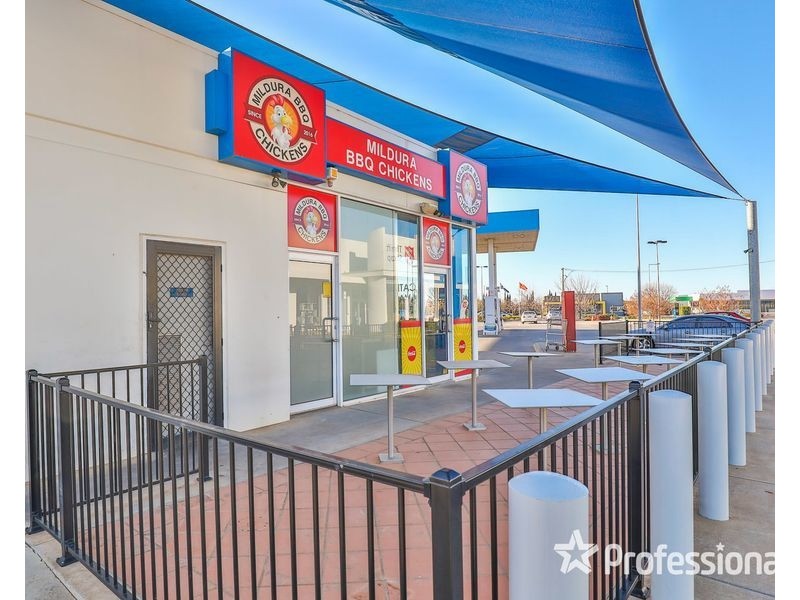 636-640 Fifteenth Street, Mildura VIC 3500