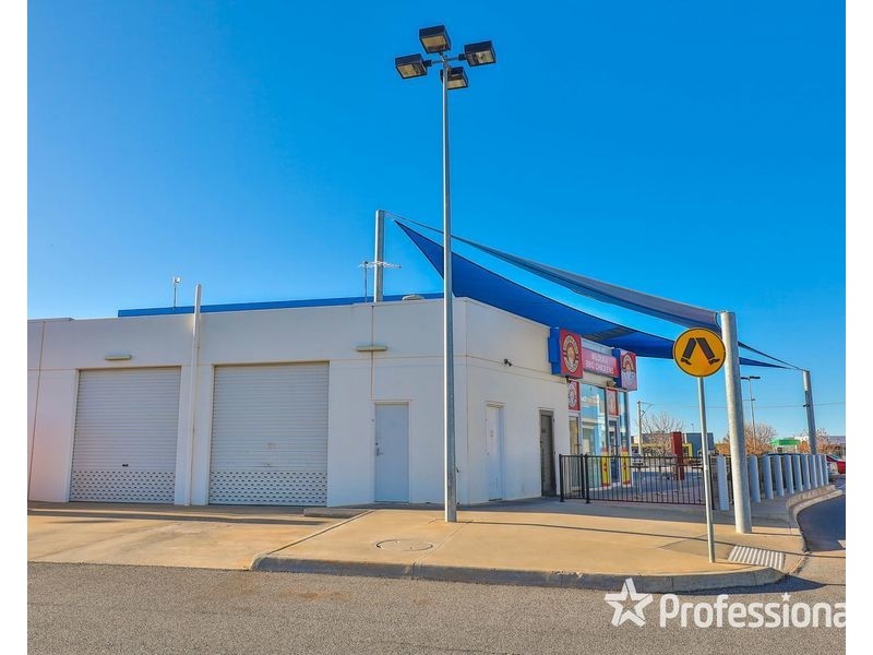 636-640 Fifteenth Street, Mildura VIC 3500