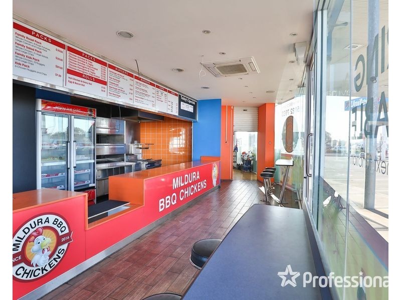 636-640 Fifteenth Street, Mildura VIC 3500