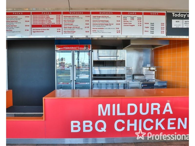 636-640 Fifteenth Street, Mildura VIC 3500