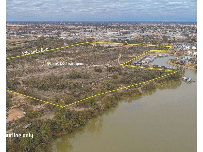 211 Etiwanda Avenue, Mildura VIC 3500