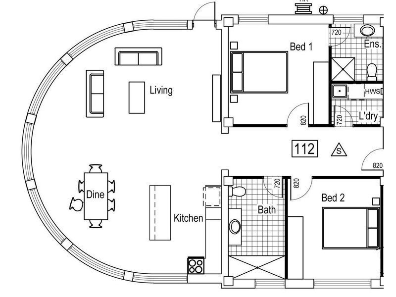 A112/149-157 Thirteenth Street, Mildura VIC 3500