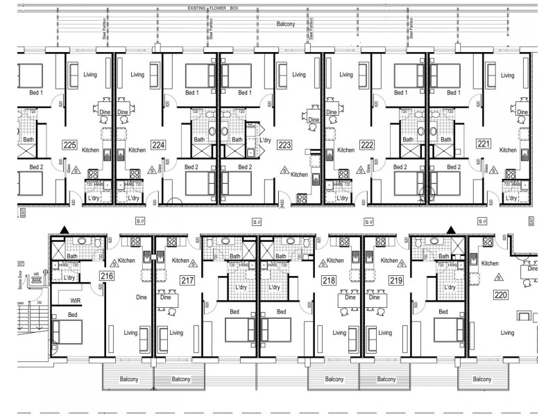 A224/149-157 Thirteenth Street, Mildura VIC 3500
