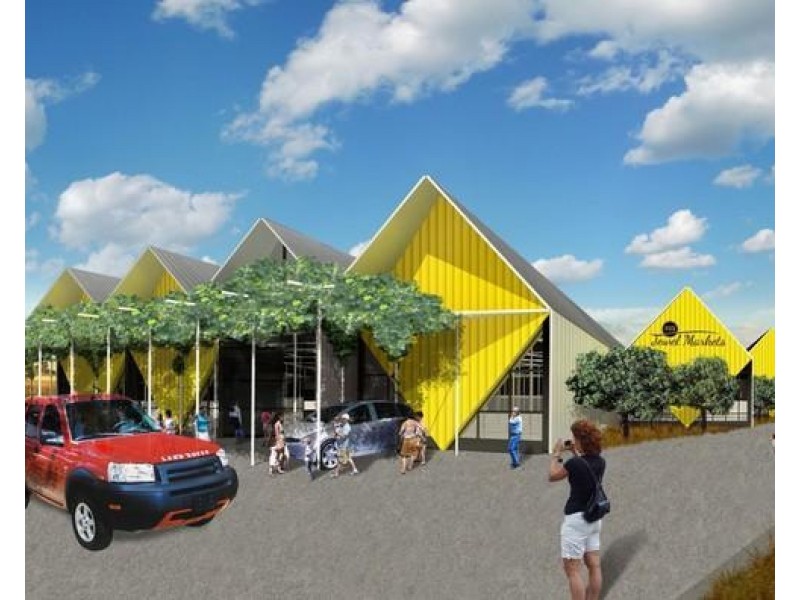 Lot/3 Sturt Highway, Gol Gol NSW 2738