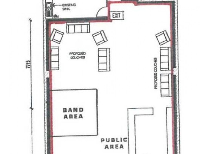 72A Langtree Avenue, Mildura VIC 3500 Floorplan