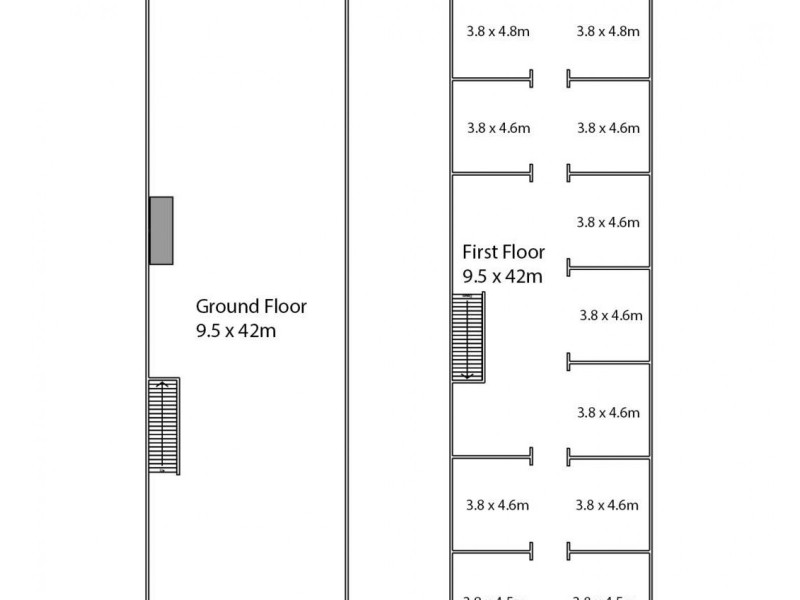 39 Langtree Avenue, Mildura VIC 3500 Floorplan