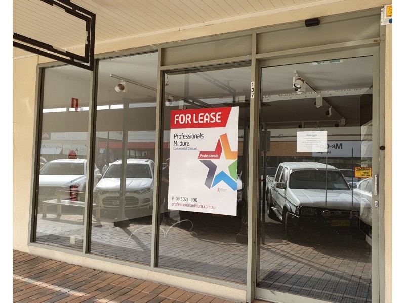 137 Eighth Street, Mildura VIC 3500